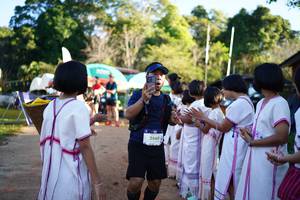 BIB: 2860
                            <button type="button" onclick="openModal(18980063)" class="btn btn-primary btn-sm float-right btn-popup" data-toggle="modal" data-target=".modal-high-quality">
                        <i class="fas fa-shopping-cart"></i> Add to Cart
                    </button>
                                            <button type="button" onclick="isThisMe(18980063, true)" class="btn btn-success btn-sm float-right btn-popup btn-isme hidden" data-toggle="tooltip" data-placement="bottom" title="นี่คือรูปของคุณใช่ไหม คลิกที่นี่เพื่อเอาเข้าอัลบั้ม">
                        <i class="fas fa-plus"></i> Add to album
                    </button>
                    <button type="button" onclick="isThisMe(18980063, false)" class="btn btn-warning btn-sm float-right btn-popup btn-isnotme hidden">
                        <i class="fas fa-ban"></i> Remove from album
                    </button>